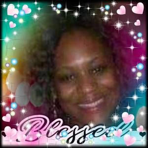 Meet your Posher, Simone